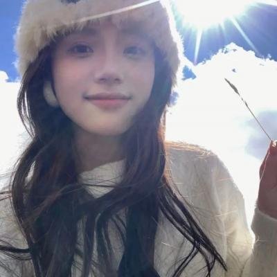 骚动时节的少女们啊