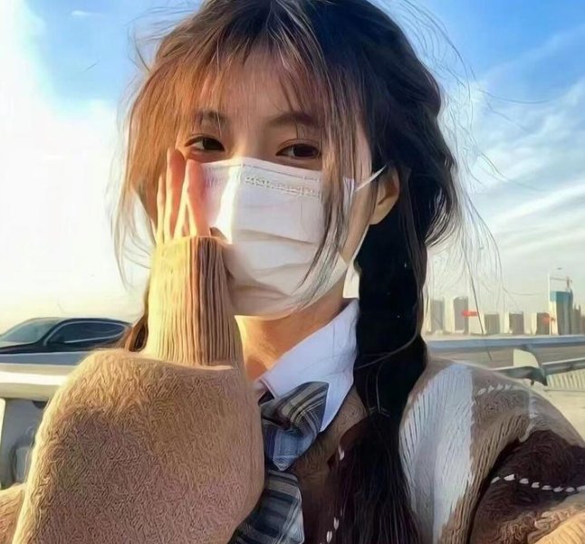 蜗牛少女回忆录