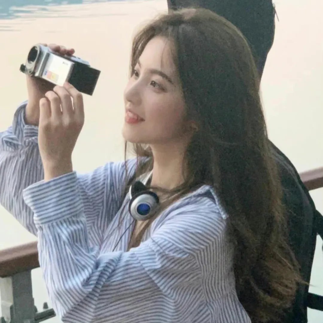 很久以后的未来